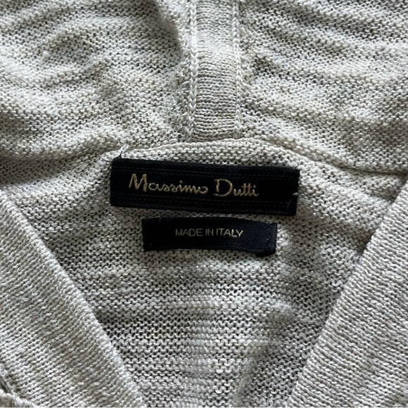 Massimo Dutti sweater - Picture 4 of 6